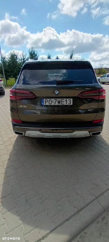 BMW X5 - 3