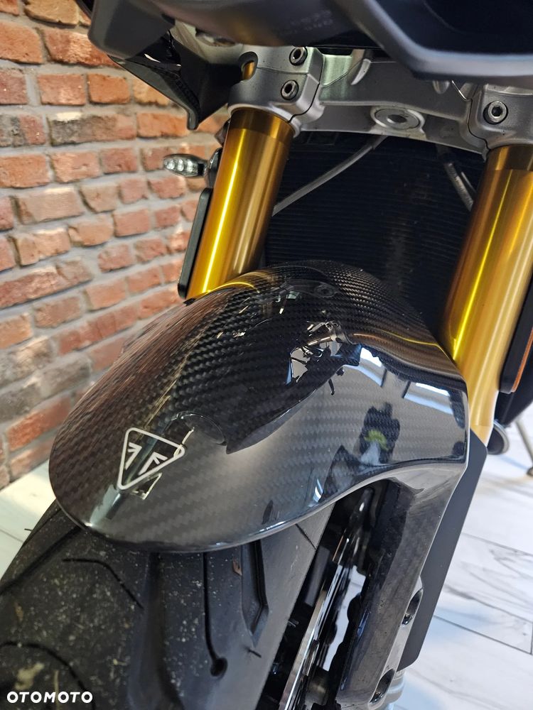 Triumph Speed Triple - 4