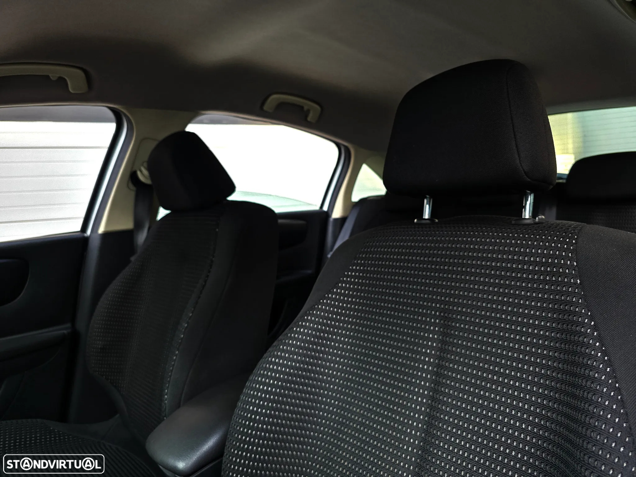 Citroën C4 1.6 HDi VTR Pack Airdream CMP6 - 51
