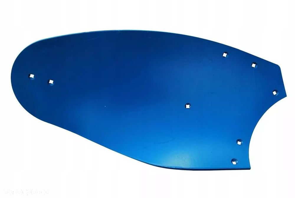 LEMKEN ODKŁADNICA B40 3441040 PRAWA / LEWA 3441041 iQ PARTS - 1