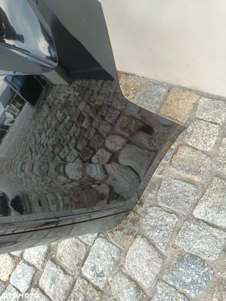 Zderzak Tylny Tył VW Passat B8 Sedan PDC LC9X - 26