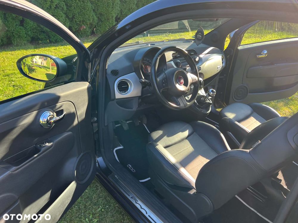 Fiat 500 - 6