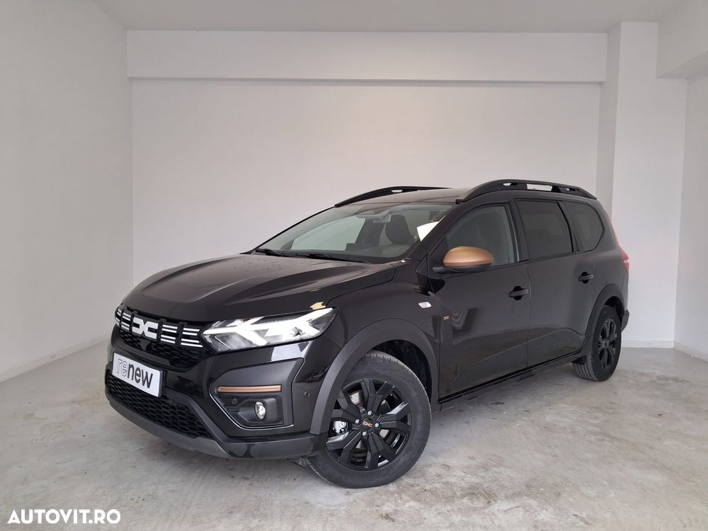 Dacia Jogger 5 locuri HEV 140 Extreme - 1