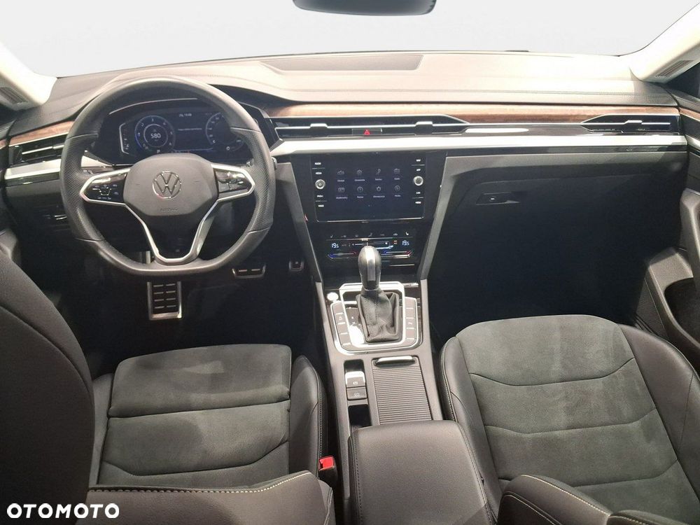Volkswagen Arteon - 13