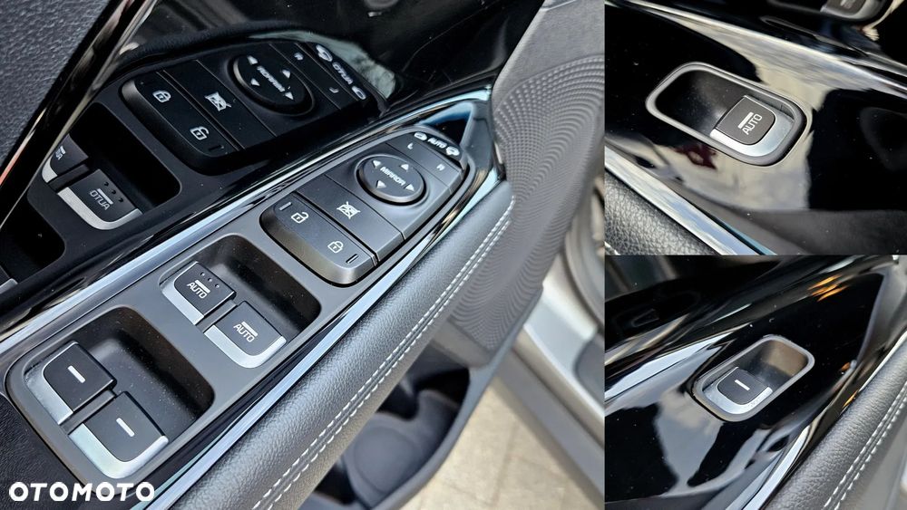 Kia Niro 1.6 GDI 2WD Edition 7 - 21