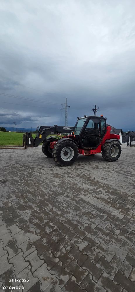 Massey Ferguson 8947 - 11