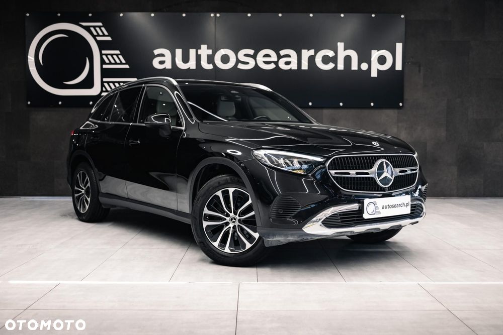 Mercedes-Benz GLC - 5