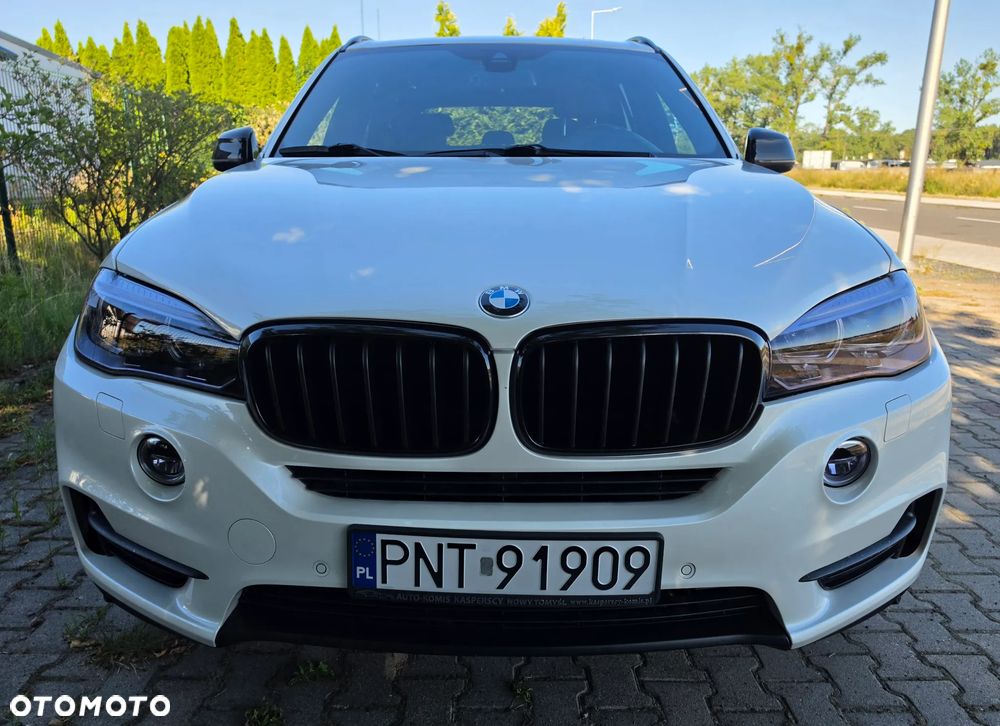 BMW X5 - 6