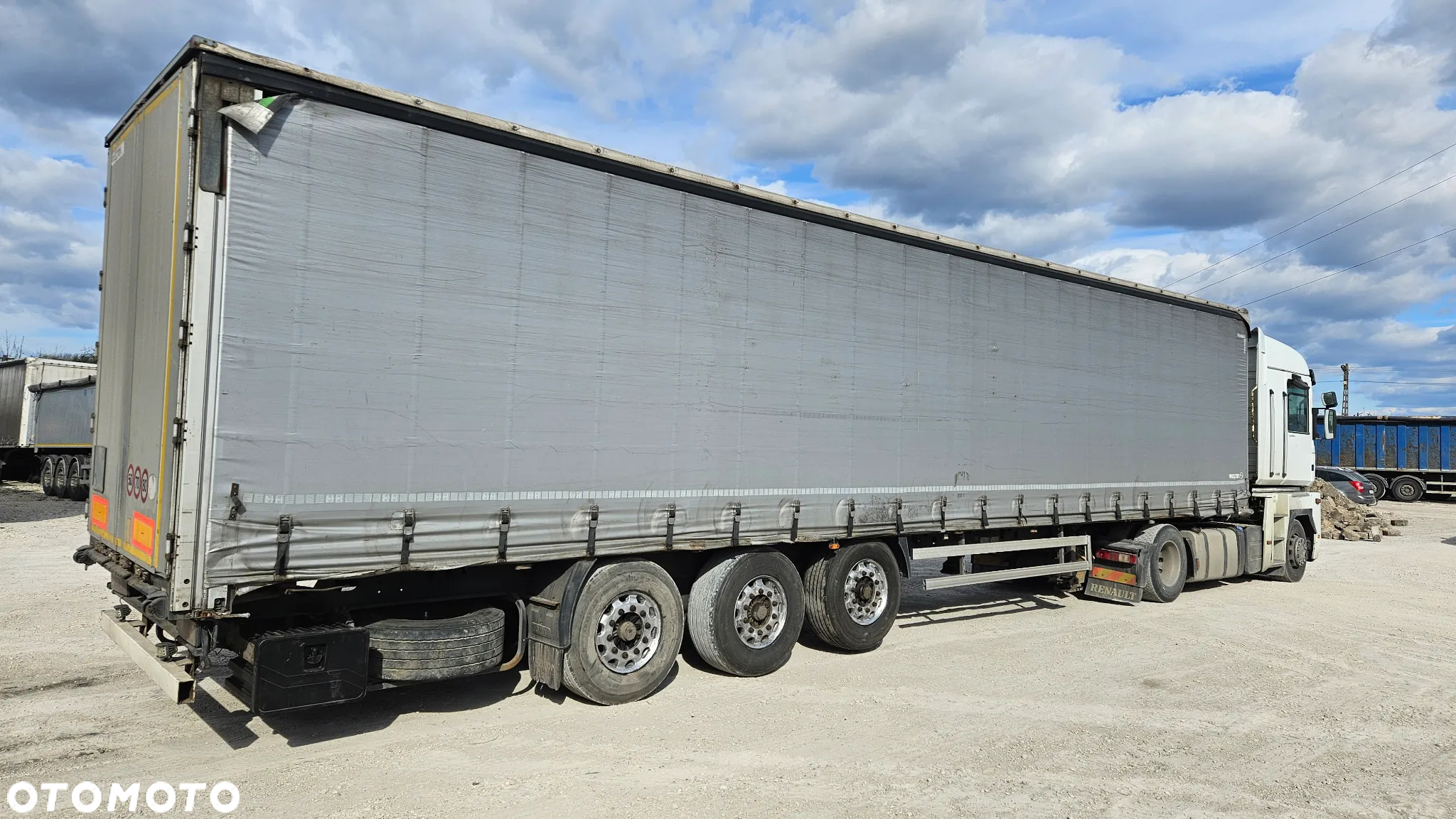 Wielton NS3K - 3
