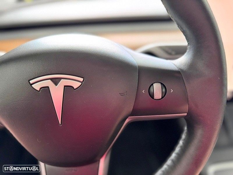 Tesla Model 3 Long Range AWD Dual Motor - 21