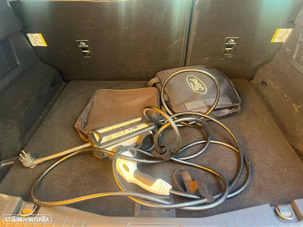 Ford Mustang Mach-E 75.7 kWh Premium AWD - 45