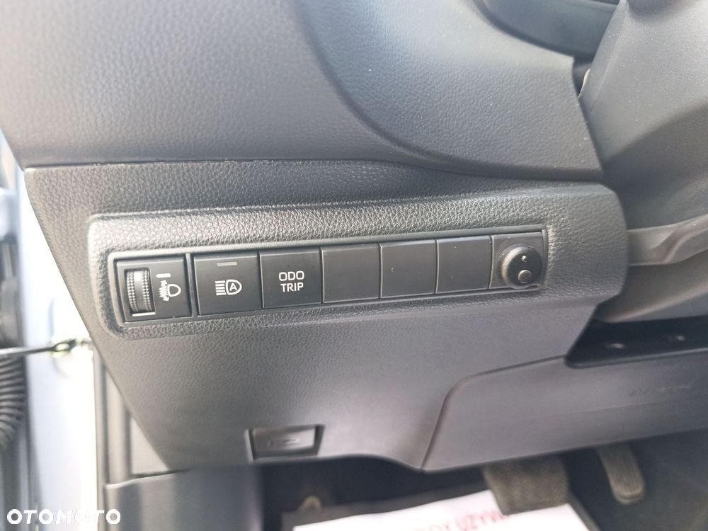 Toyota Corolla 1.5 Comfort MS - 18