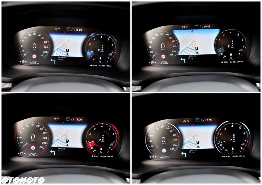 Volvo V60 B3 B DKG RDesign - 36
