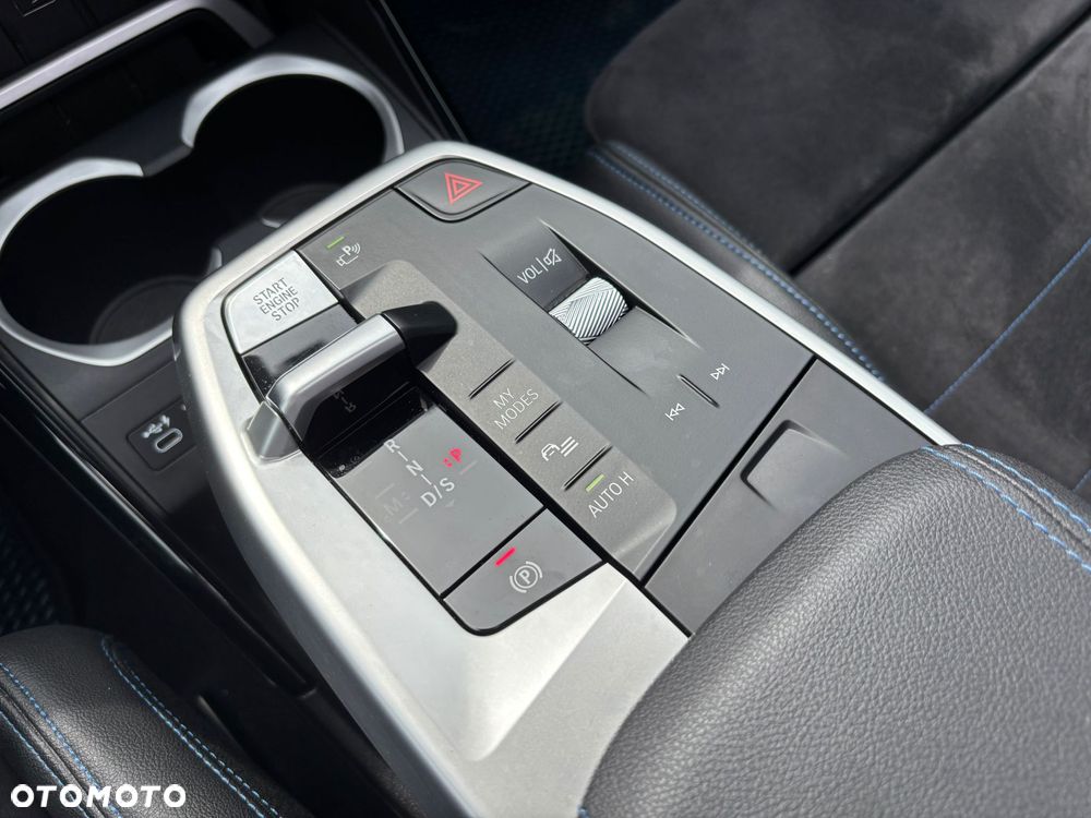 BMW X1 xDrive30e M Sport Edition - 20