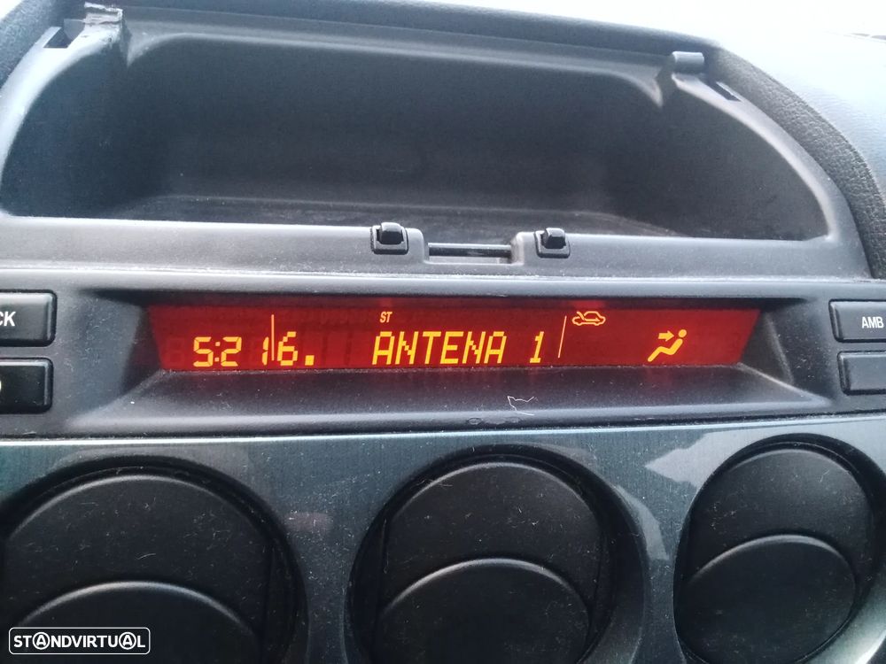 Mazda 6 MZR-CD 2.0 Exclusive - 20