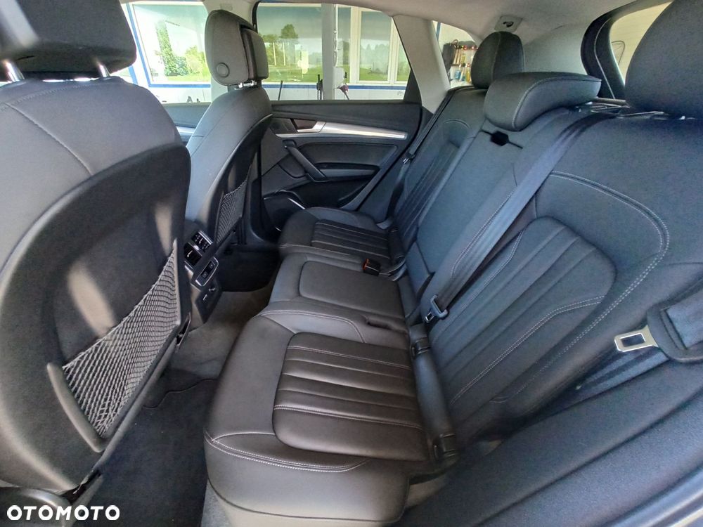 Audi Q5 - 8