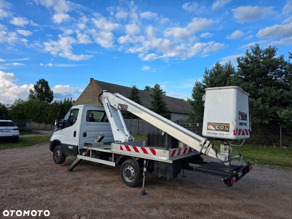 Iveco DAILY 35-140 - 12