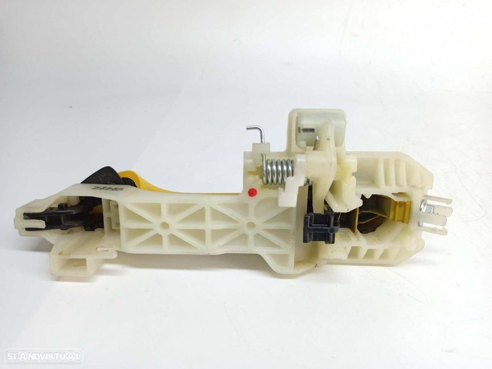 PUXADOR EXTERIOR FRENTE DIREITO KIA STONIC (YBCUV) CONCEPT - 5