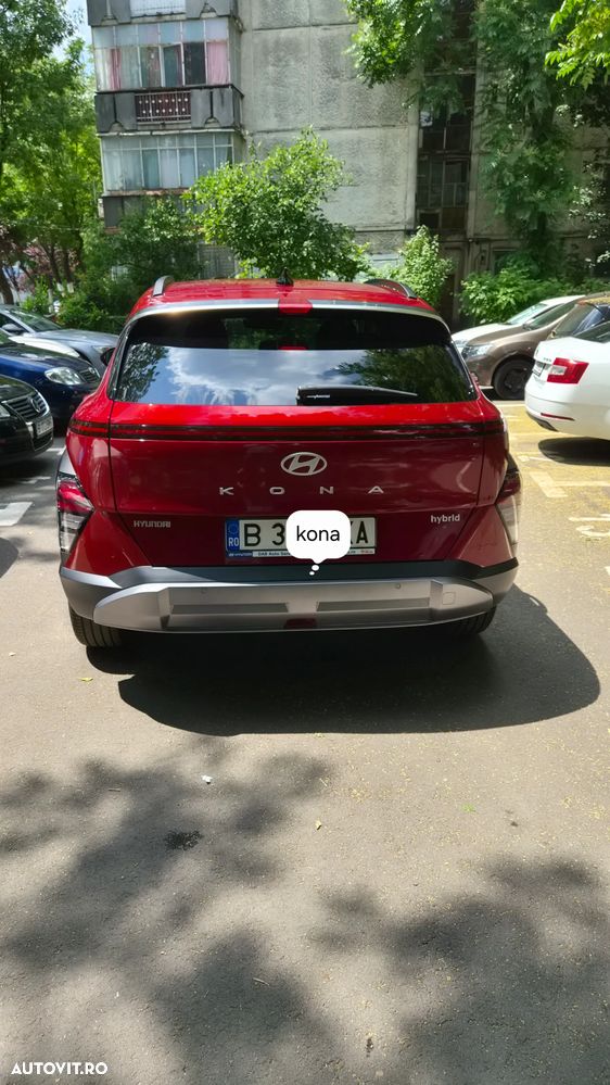 Hyundai KONA - 15