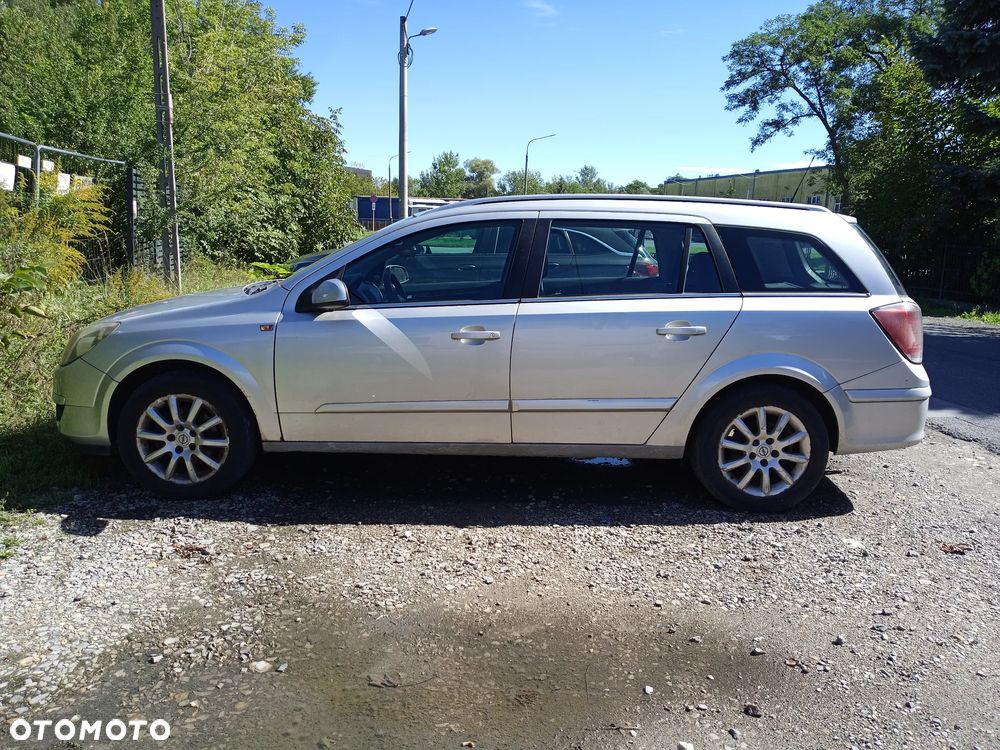 Opel Astra - 6