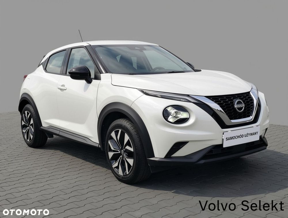 Nissan Juke - 3