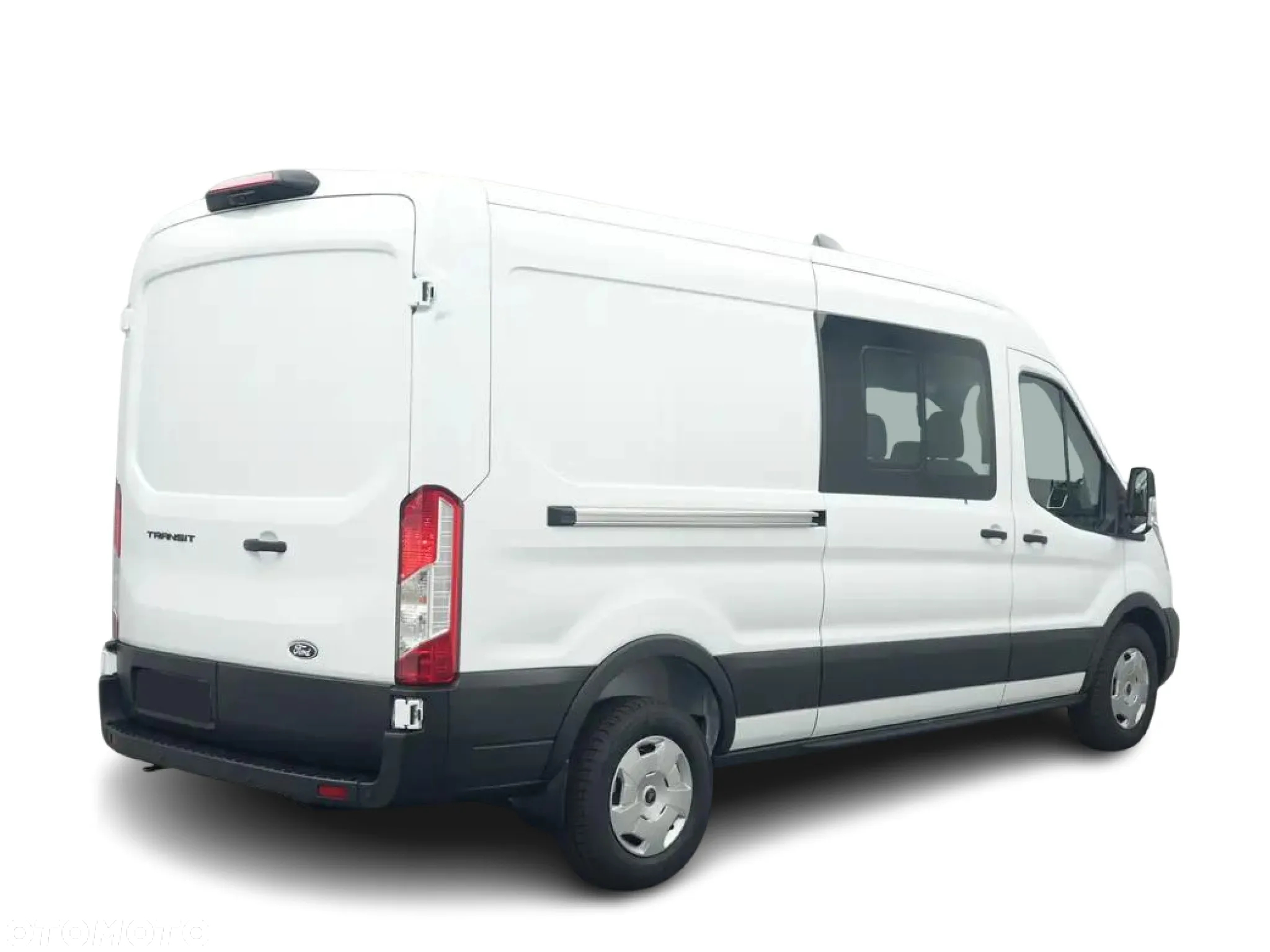 Ford Transit L3H2 DCIV 130KM Trend - 30