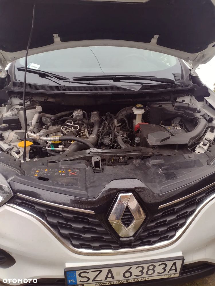 Renault Kadjar 1.3 TCe FAP Life - 20