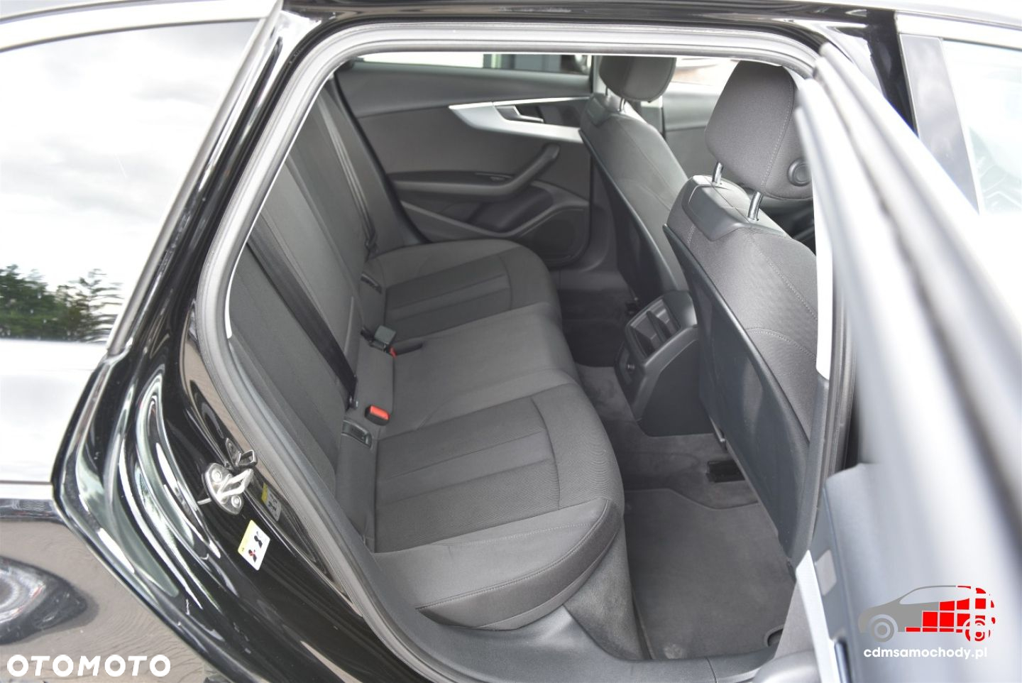 Audi A4 Avant 2.0 TDI ultra S tronic sport - 18
