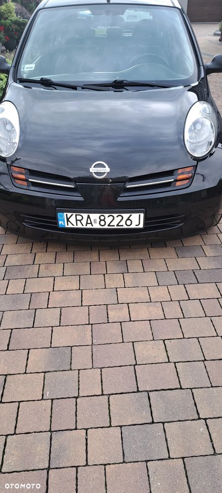 Nissan Micra 1.2 Plus - 5