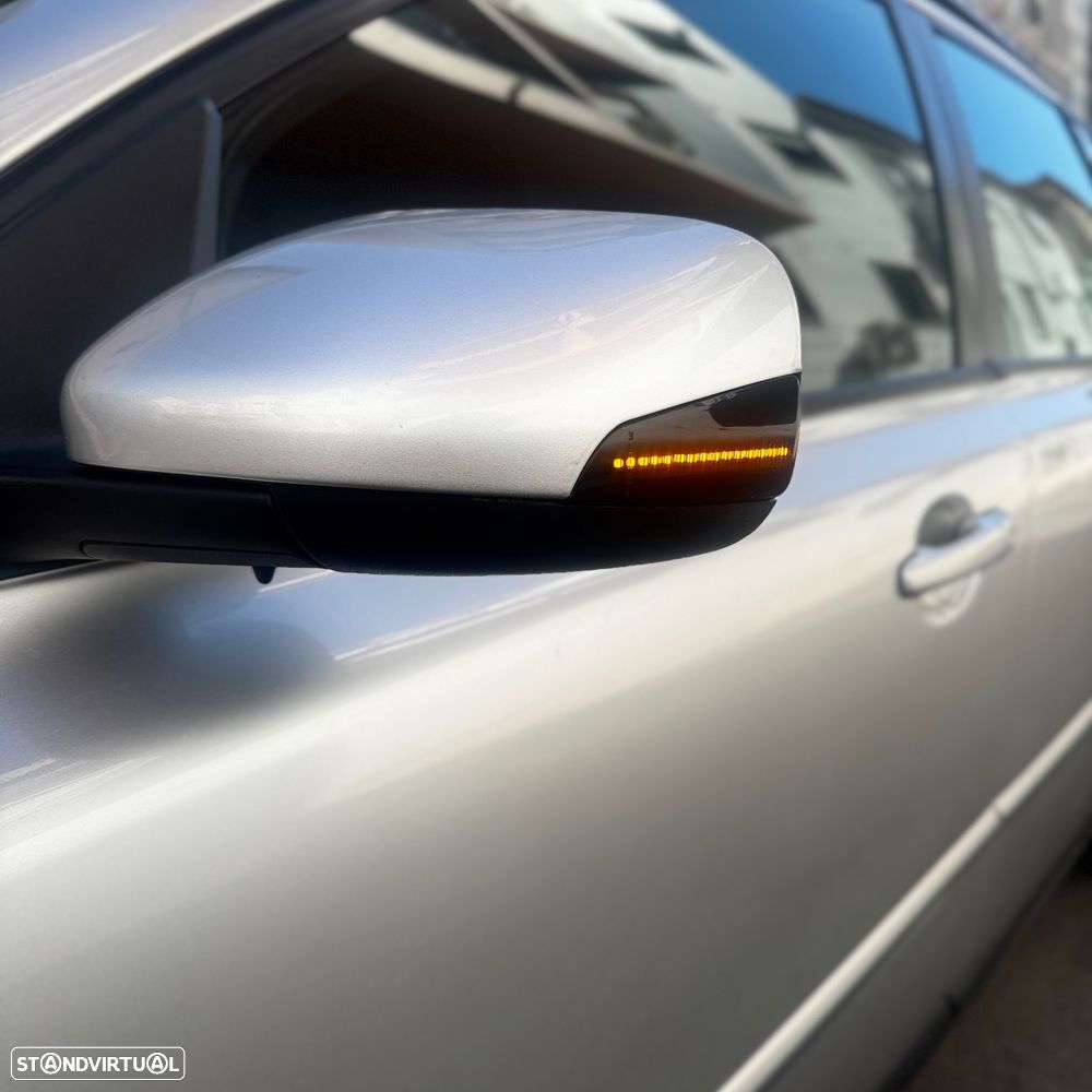 Volvo V50 1.6D - 5