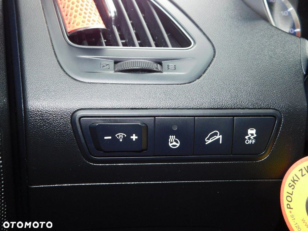 Hyundai ix35 1.6 GDI Comfort 2WD - 12