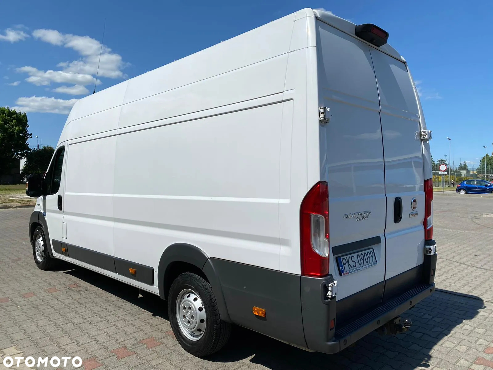 Fiat Ducato - 8