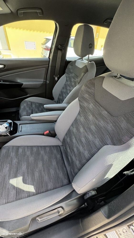 VW ID.4 77 kWh Pro Performance - 11