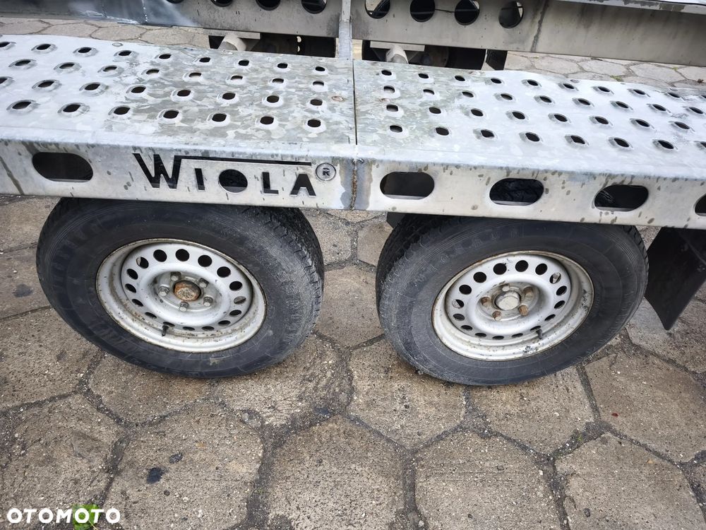 Wiola W2 - 11