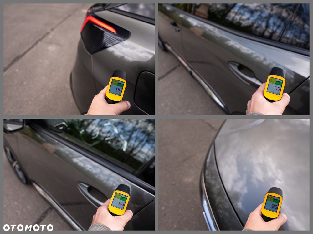 Peugeot 3008 BlueHDi 120 EAT6 Stop & Start Allure - 11
