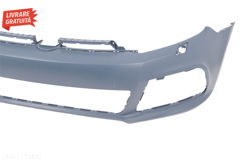 Bara Fata VW Golf 6 VI (2008-2013) R20 Look- livrare gratuita - 5