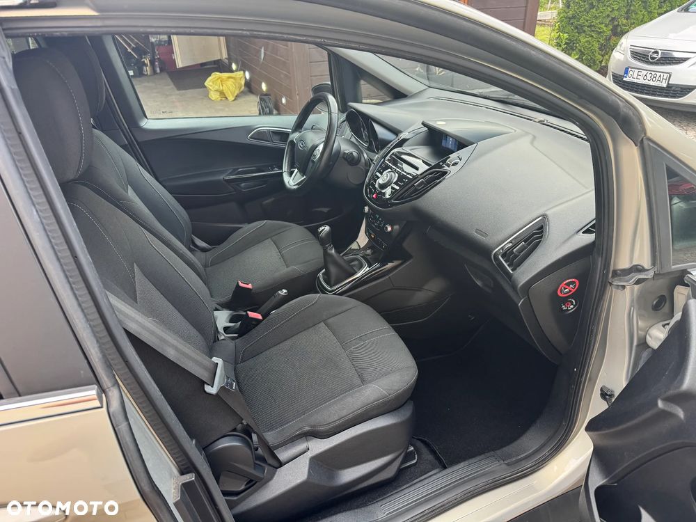 Ford B-MAX 1.0 EcoBoost Colourline - 10