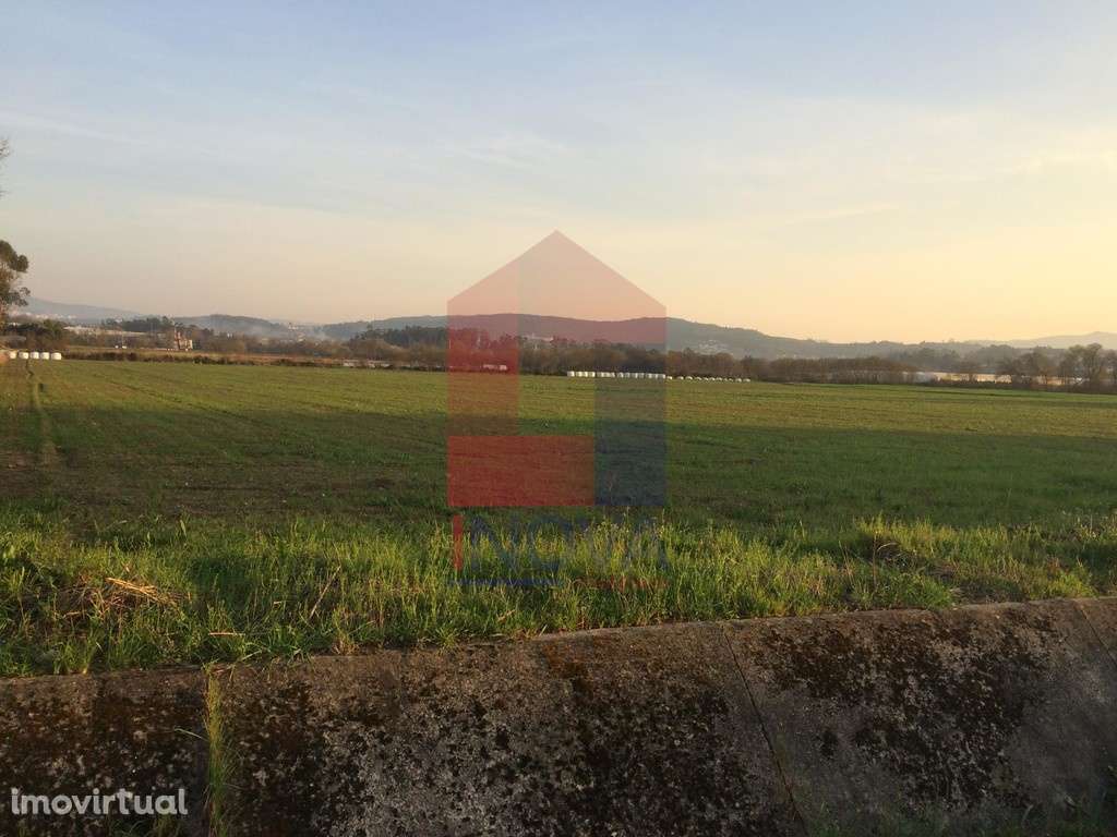 Terreno agrícola, Cabanelas - Grande imagem: 2/11