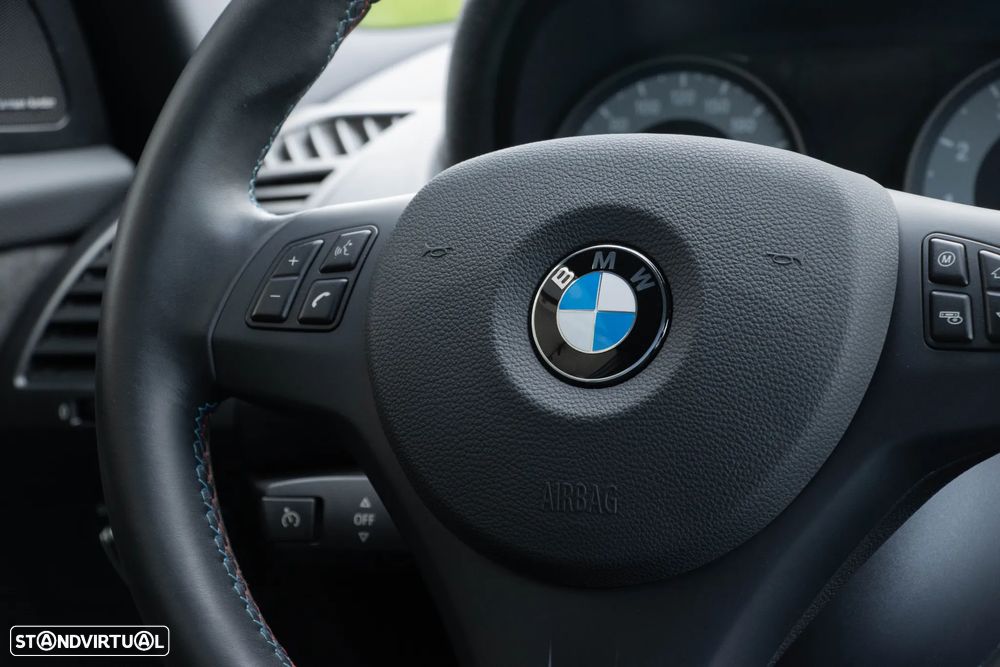 BMW 1M Coupe Standard - 47