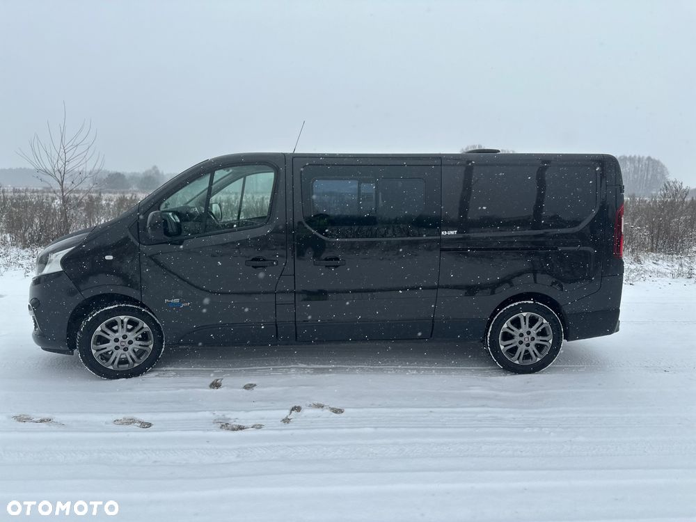 Fiat Talento L2H1 LKW SX - 4