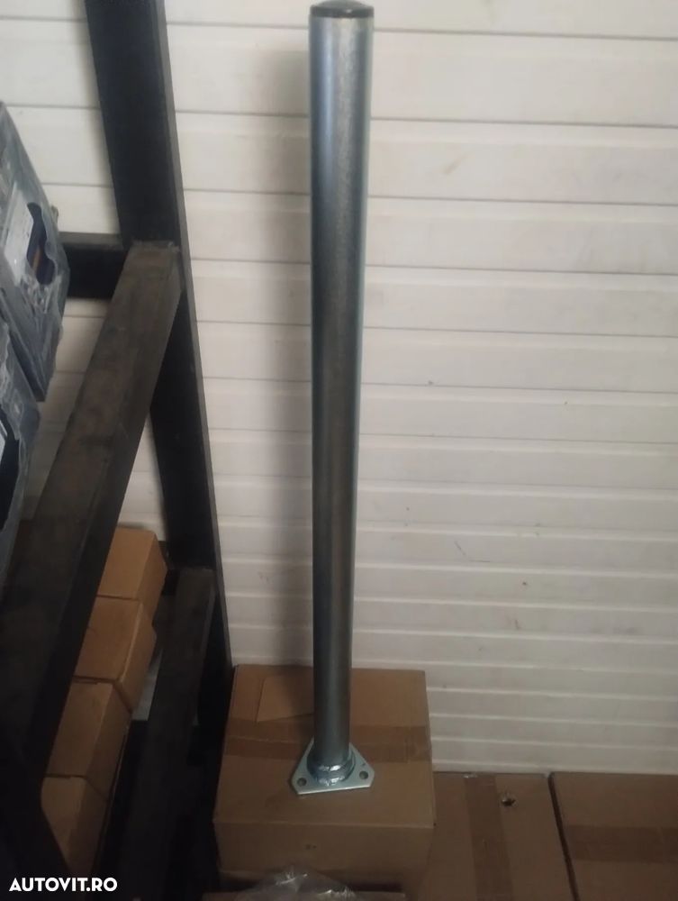 BRAT (bara) SUSTINERE APARATOARE NOROI 80CM - 3