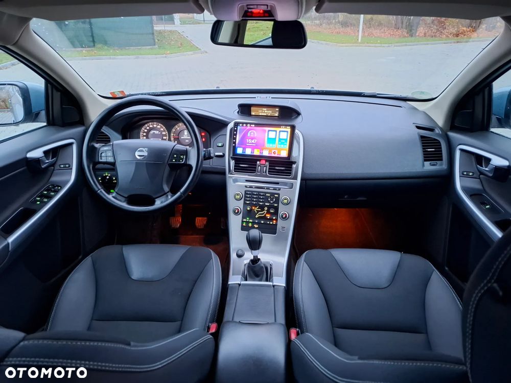 Volvo XC 60 2.4D AWD - 22