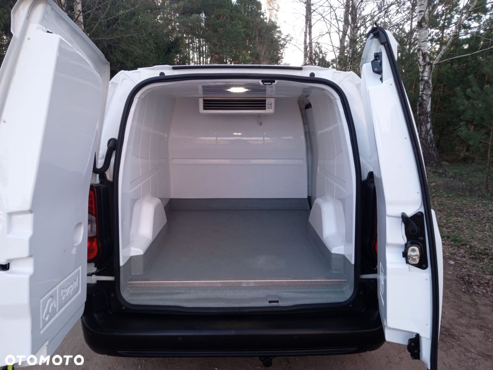 Toyota PROACE CITY - 9