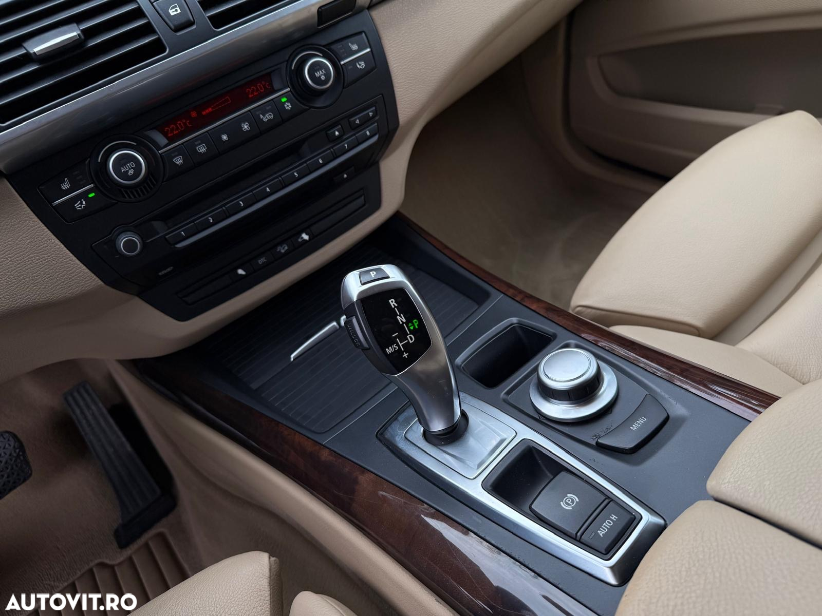 BMW X5 xDrive30d - 13