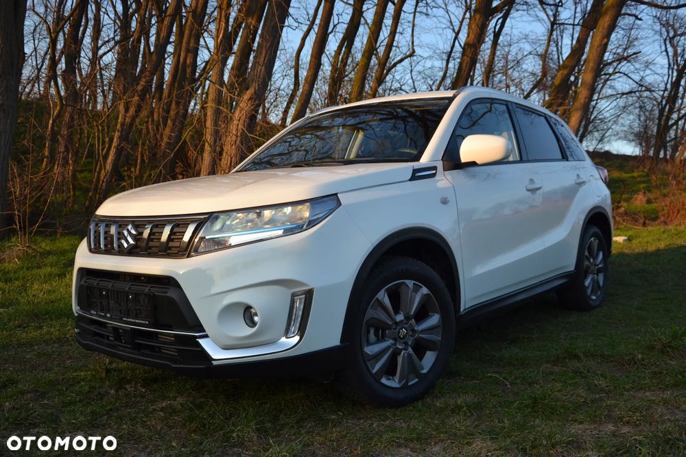 Suzuki Vitara - 4