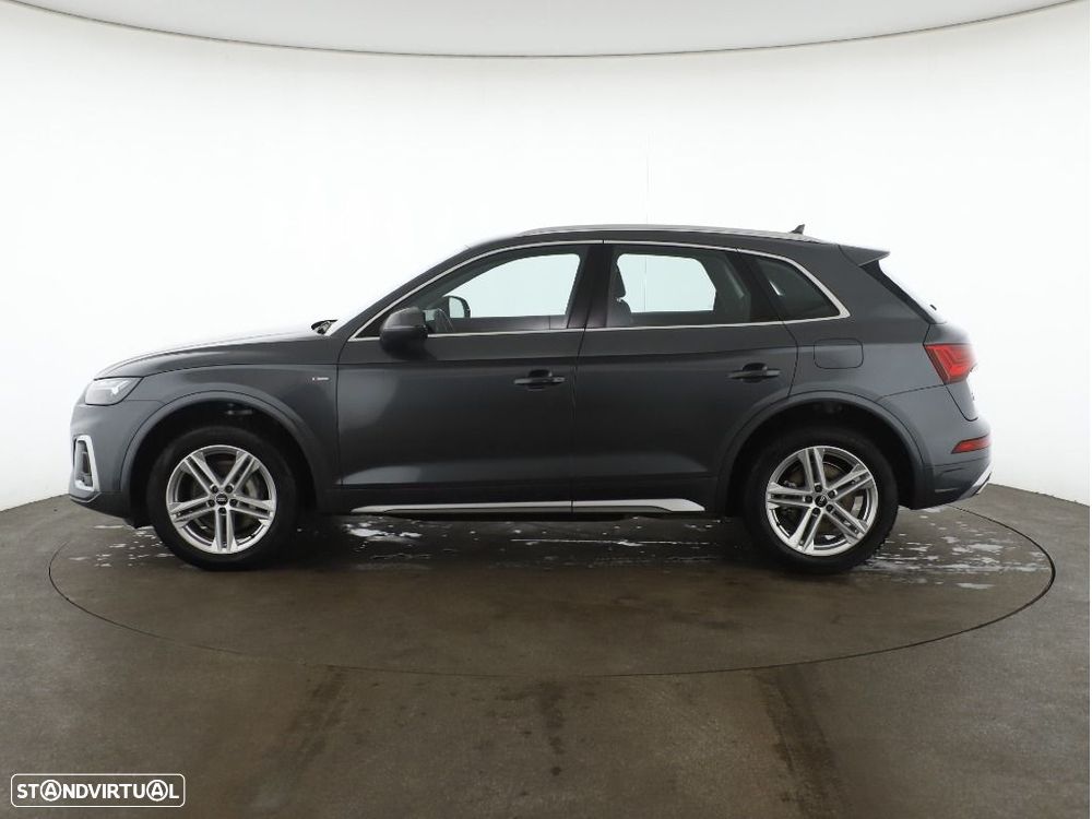 Audi Q5 50 TFSIe quattro S tronic - 17