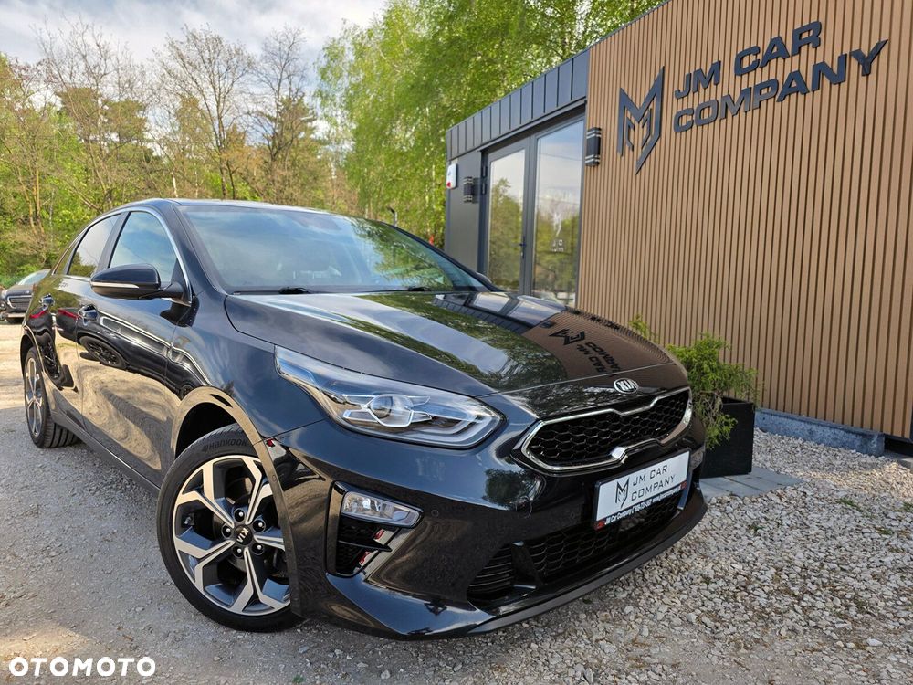 Kia Ceed - 2
