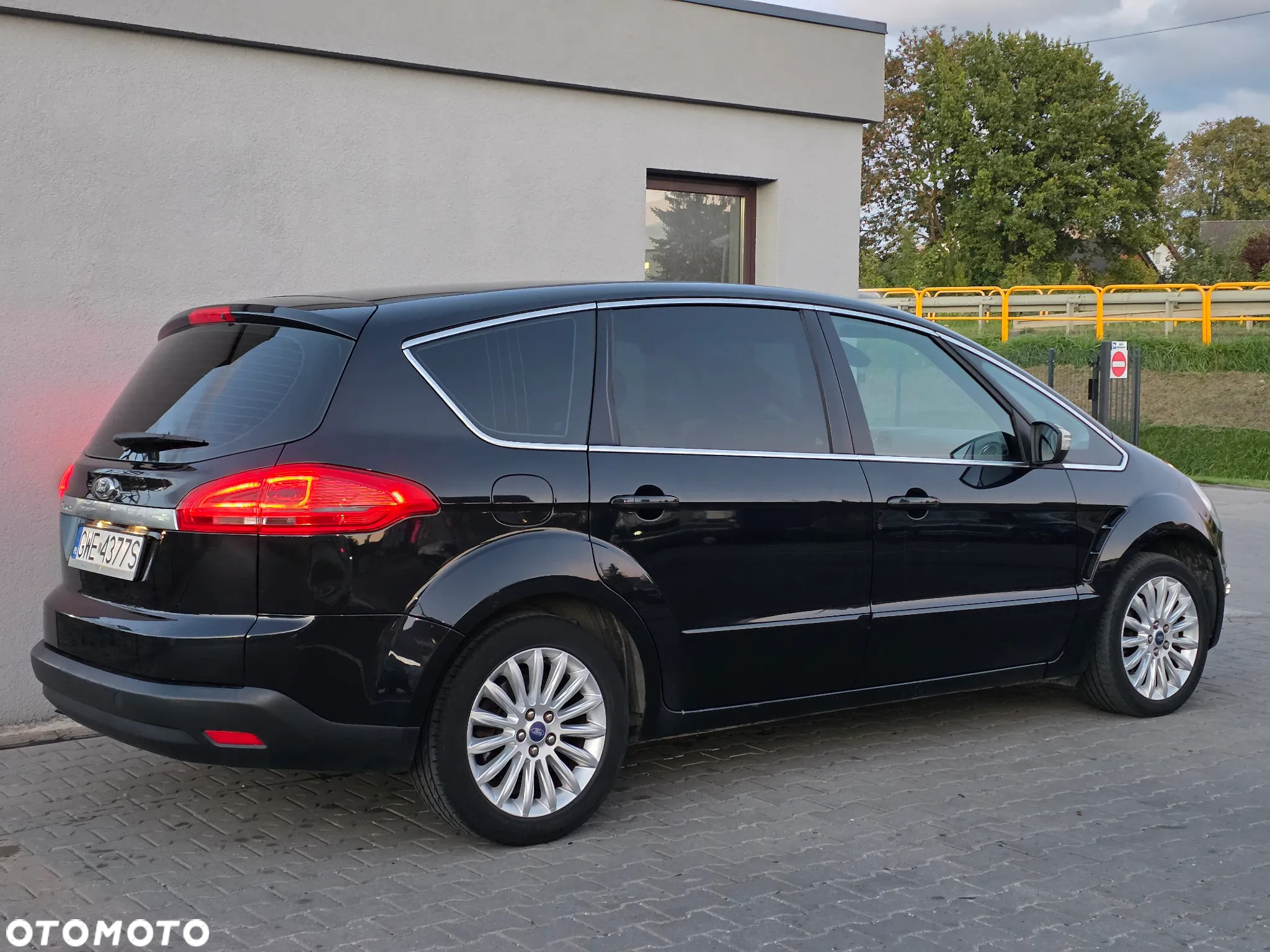 Ford S-Max - 3