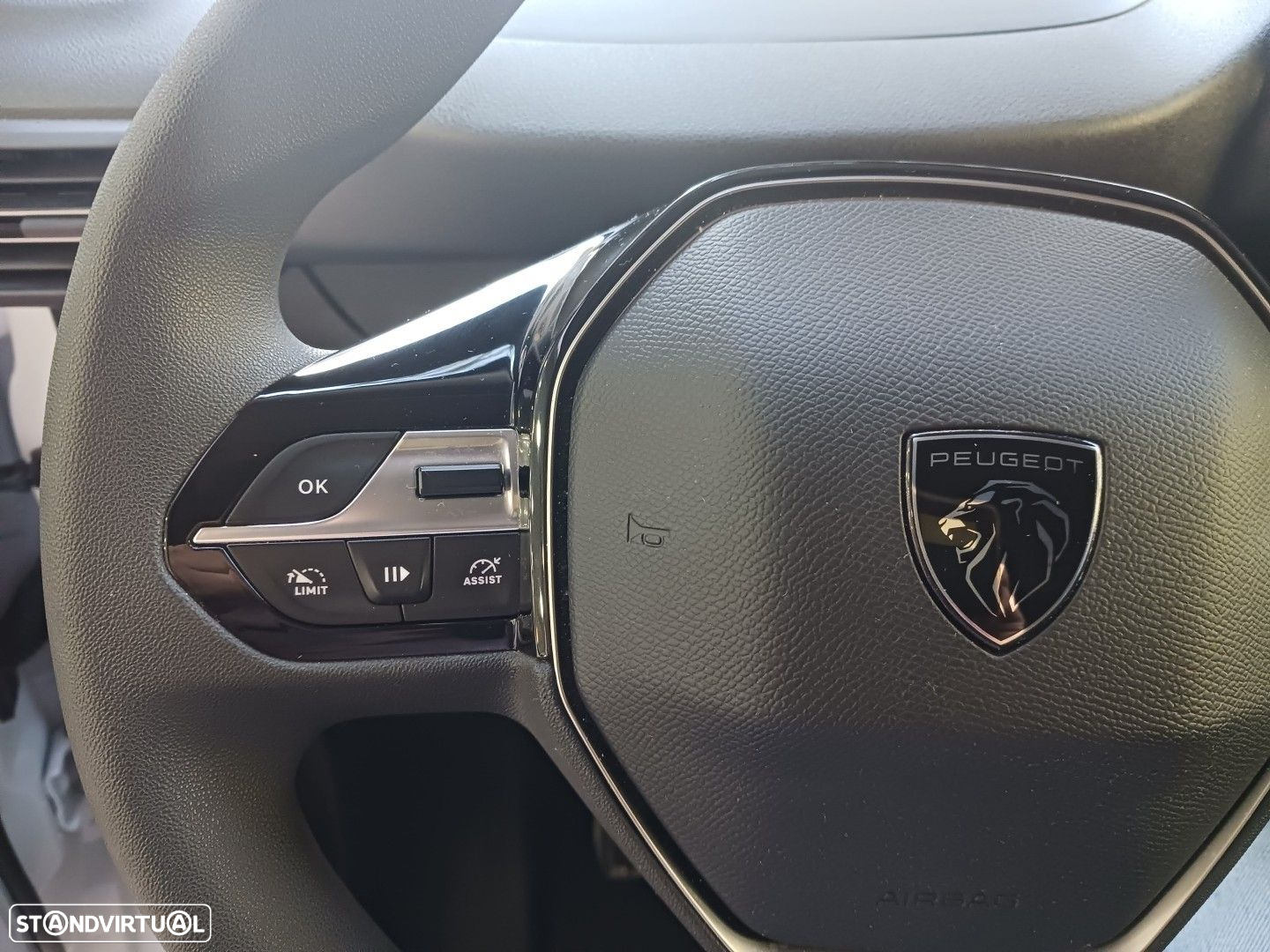 Peugeot Partner 1.5 BlueHDi Pro Standard Plus - 24