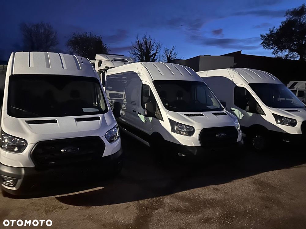 Ford TRANSIT L4H3 - 15